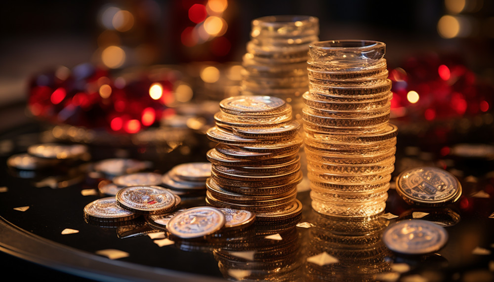 A quoi sert le baccara ?