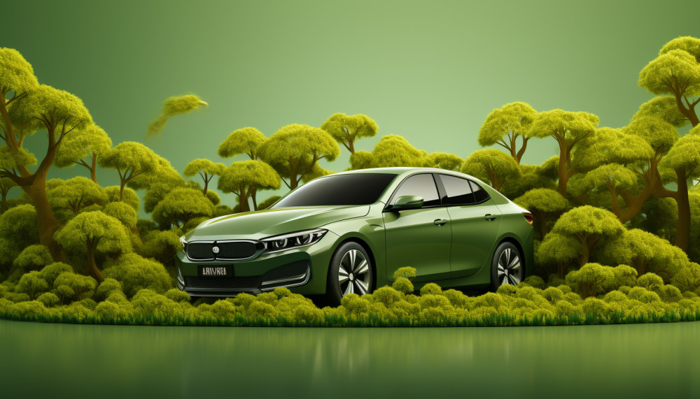 Assurance auto : à propos du stick vert