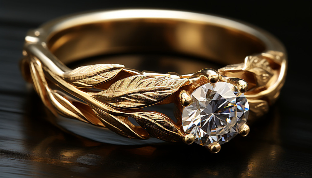 Bagues de mariage : comment bien faire son choix ?