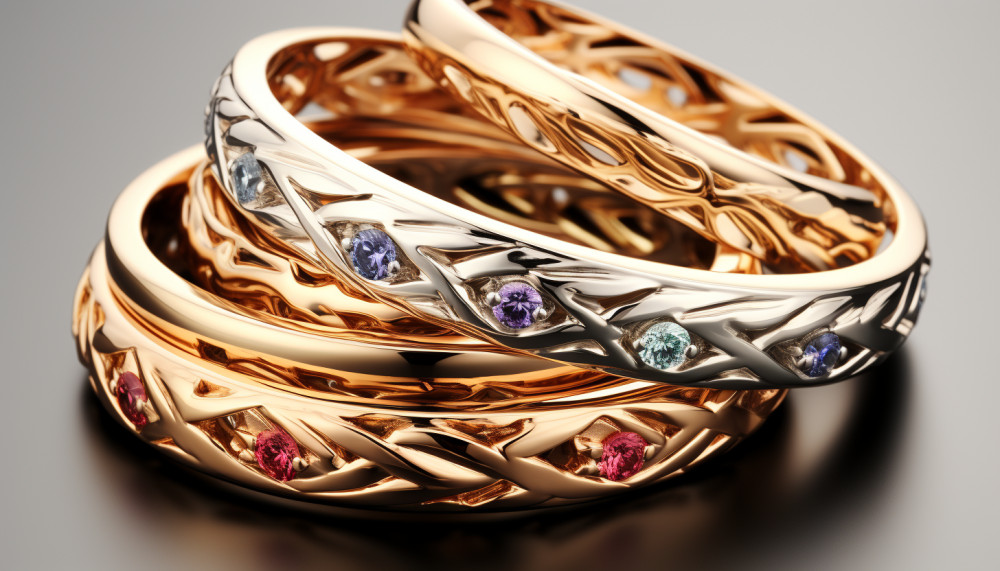 Bien choisir une bague de mariage