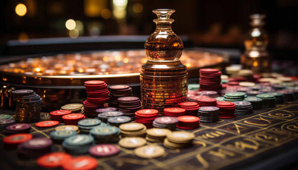 Divers - Bonus sans dépôt : quelques avantages et casinos qui en offrent