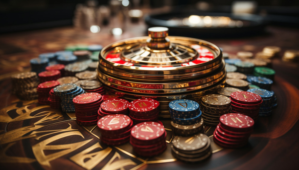 Divers - Comment augmenter vos gains de casino en ligne ?