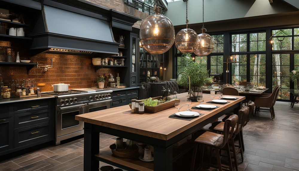 Comment bien aménager sa cuisine ?