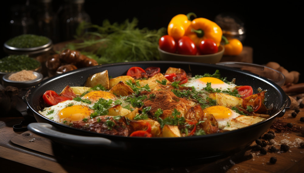 Comment bien choisir sa poêle professionnelle ?