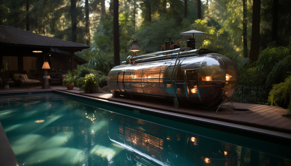 Comment bien choisir son réchauffeur de piscine ?