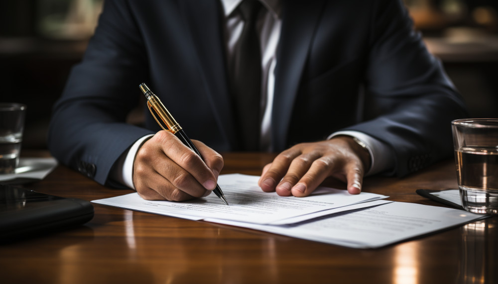 Comment calculer les frais du notaire ?