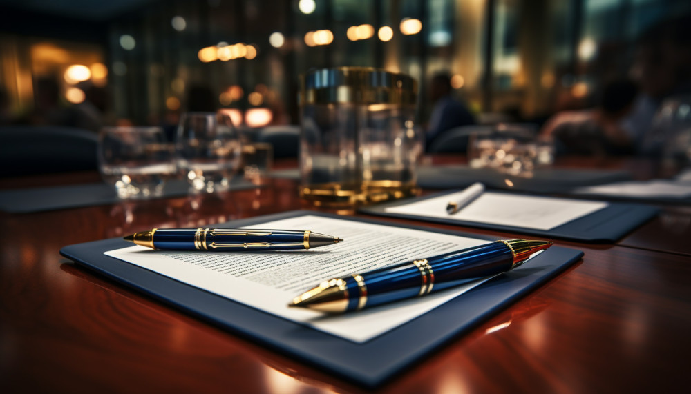 Comment chercher un notaire ?