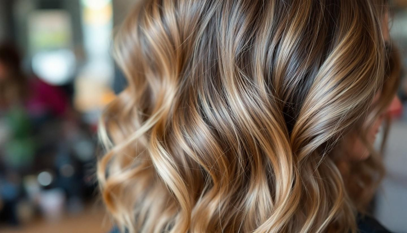 Comment choisir entre highlights et balayage pour dynamiser votre coiffure ?