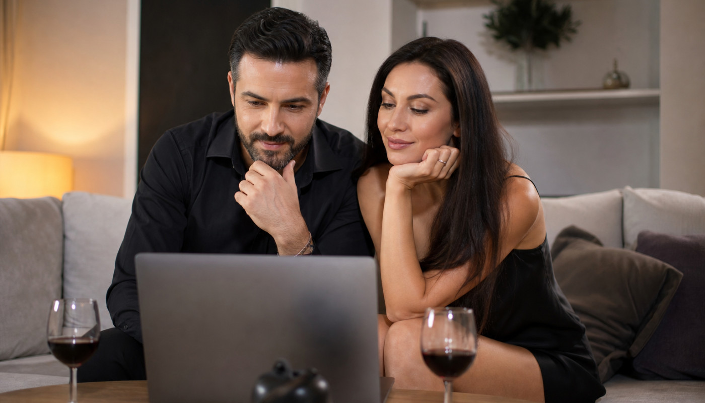 Comment choisir le meilleur site de rencontre libertin ?