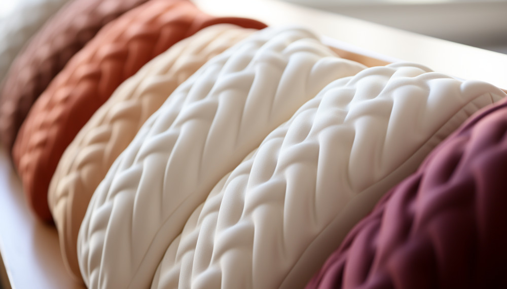 Comment choisir son oreiller à mémoire de forme ?