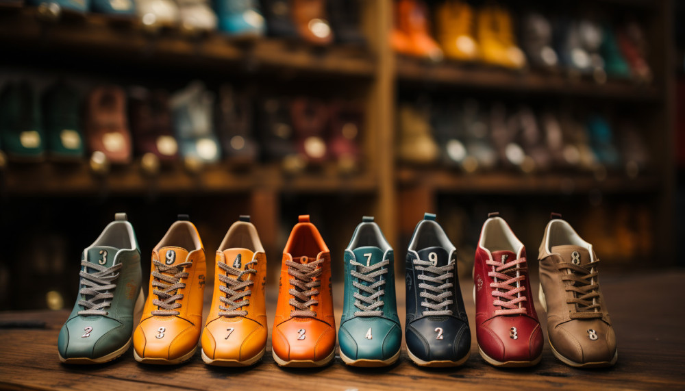 Comment choisir une bonne pointure de chaussures ?