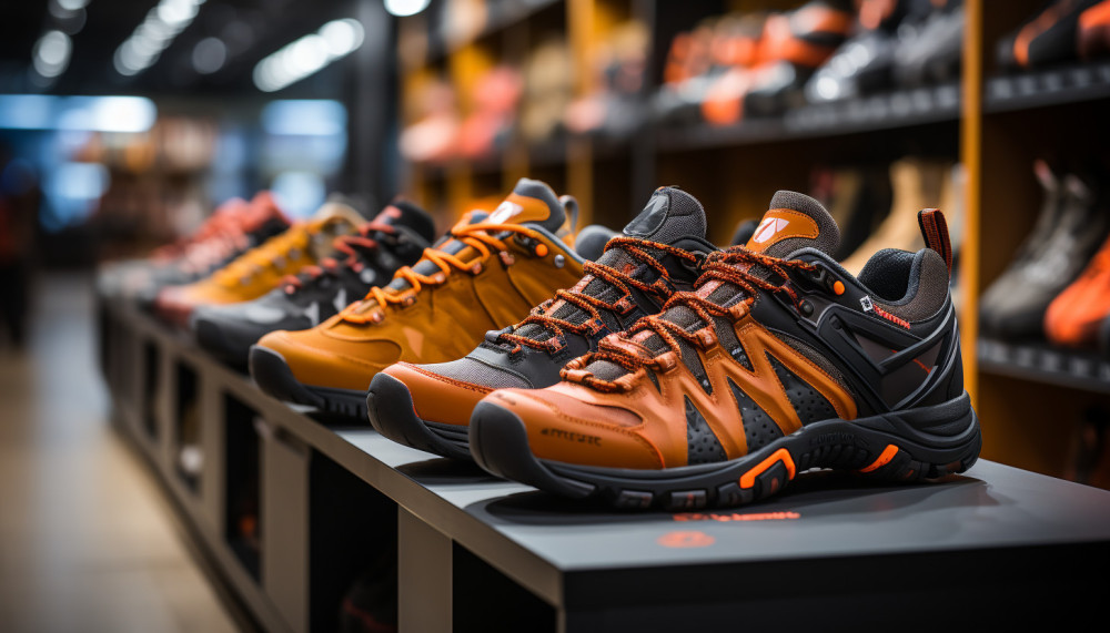 Comment choisir vos chaussures confortables ?