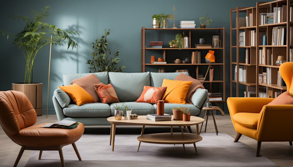 Divers - Comment décorer une pièce ?