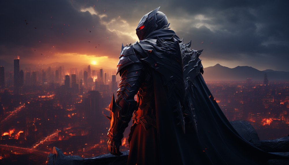 Comment maitriser un jeu MMORPG ?