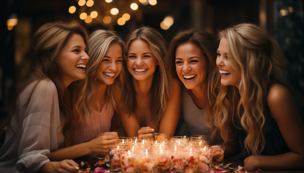 Comment organiser un anniversaire pour une amie ?