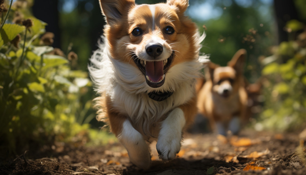Découvrez les bienfaits d'un enclos pour chien