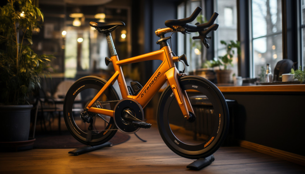 Découvrez les meilleurs vélos d'appartement pour une remise en forme optimale