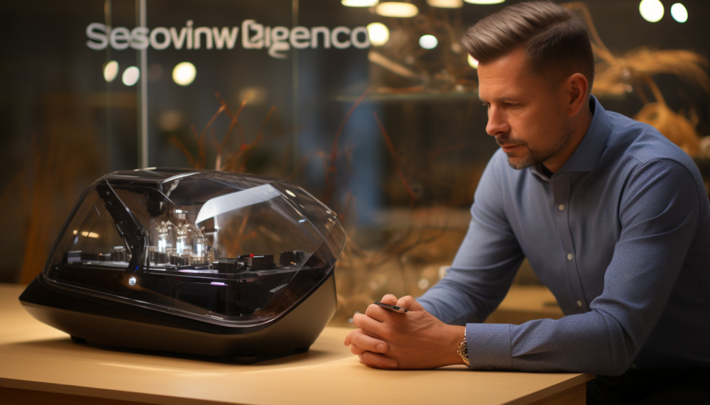 Développement et nouvelles technologies