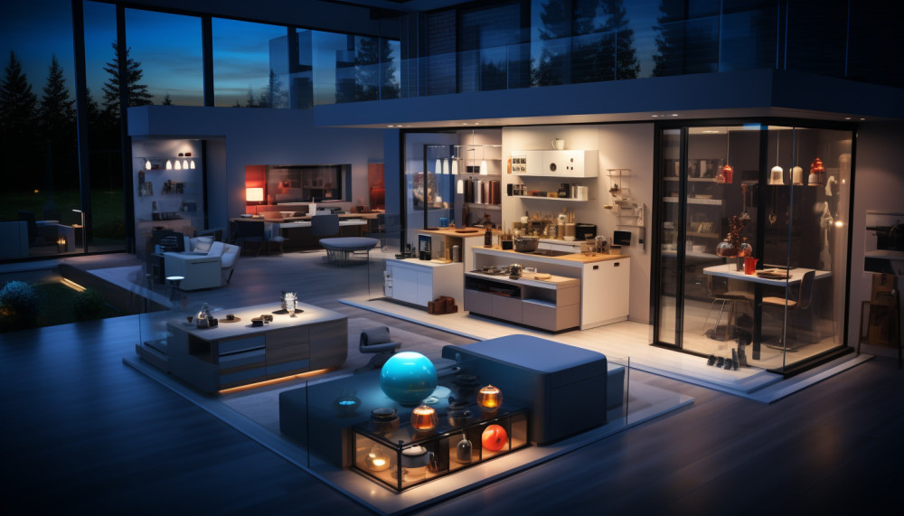 Domotique : quel système d’alarme choisir pour sa maison ?