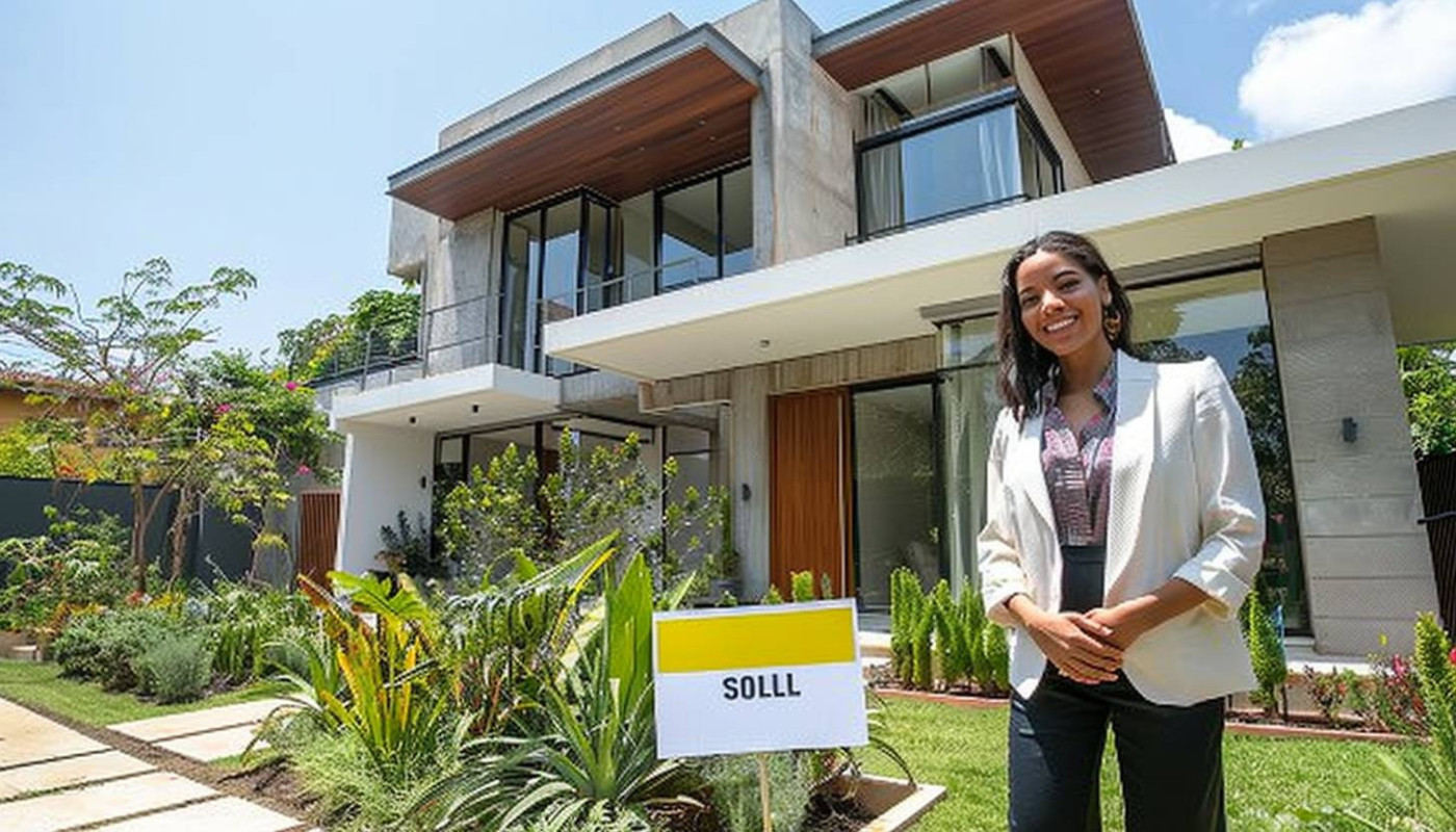 Exploration des avantages et défis des carrières dans l'immobilier