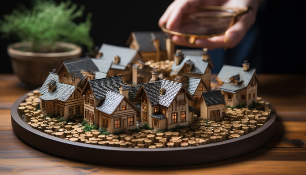 Faites un prêt immobilier