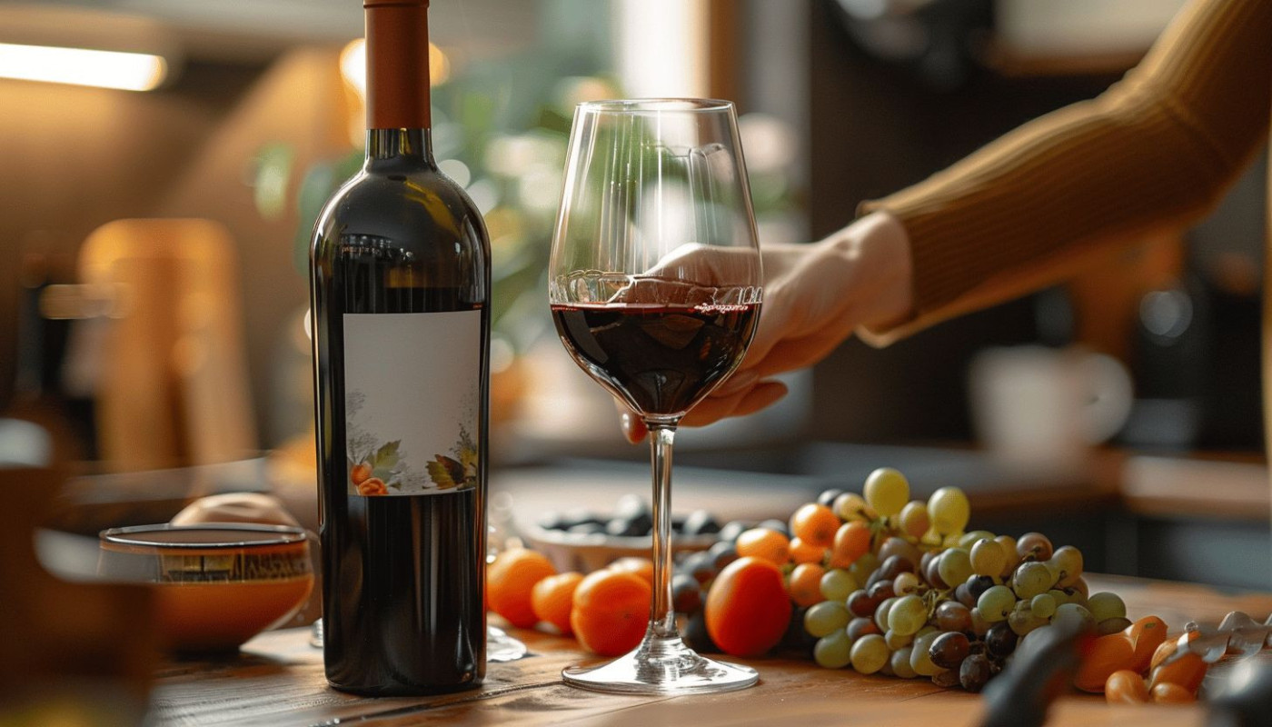 Guide pour choisir un vin blanc ou rouge d'élégance et de finesse