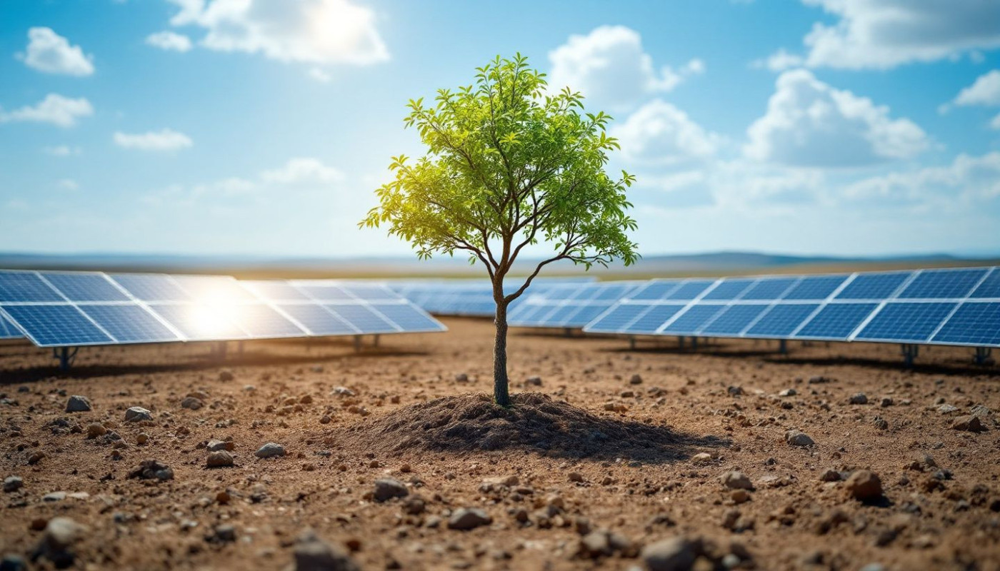 Investir dans le développement durable Comment et pourquoi