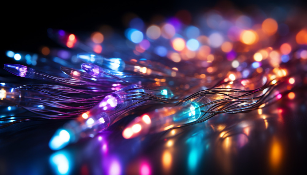 La fibre optique : une révolution de la vitesse des connexions Internet