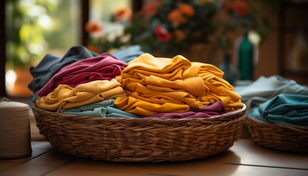 La lessive : un besoin quotidien à faire avec soin