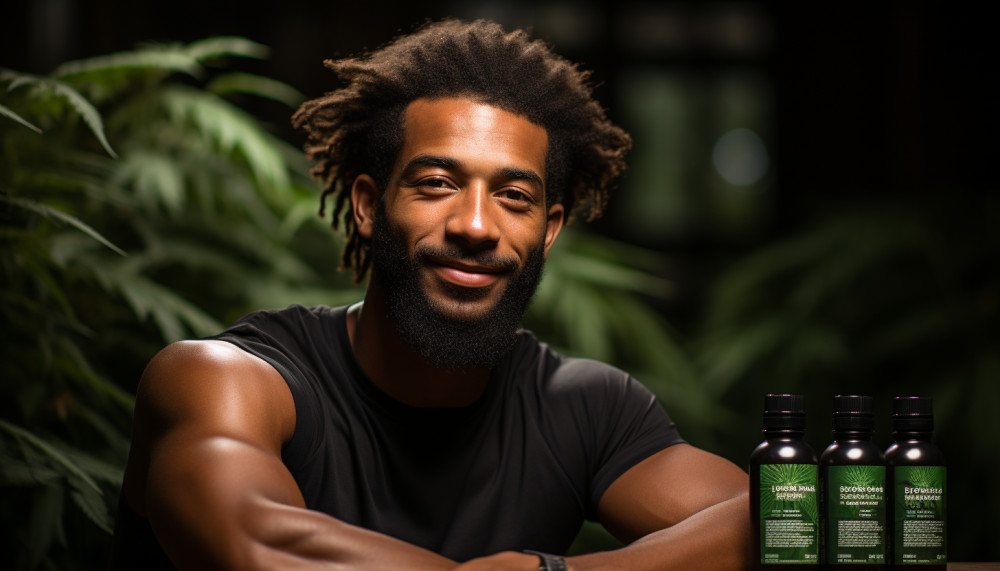 Divers - Le cannabidiol (CBD) : quels avantages pour les sportifs ?