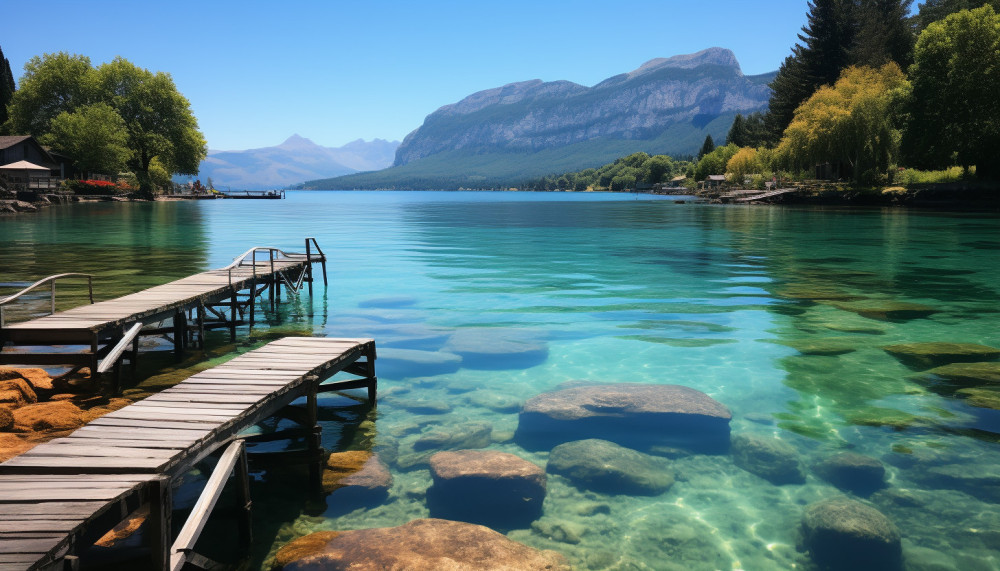 Le lac d’Annecy et ses environs : une destination à ne pas manquer