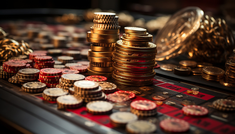 Le monde des casinos est aujourd'hui embrassé par de nombreux sites Internet combinant de nombreux jeux comme les machines à sous.