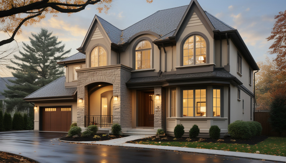 Les avantages des maisons neuves