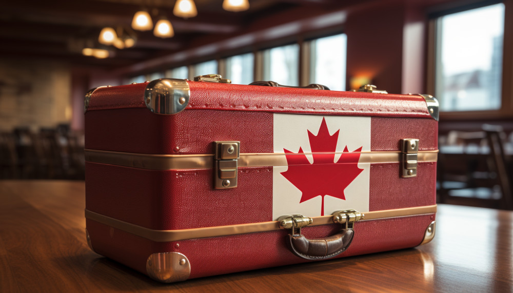 Les avantages d'immigrer au Canada