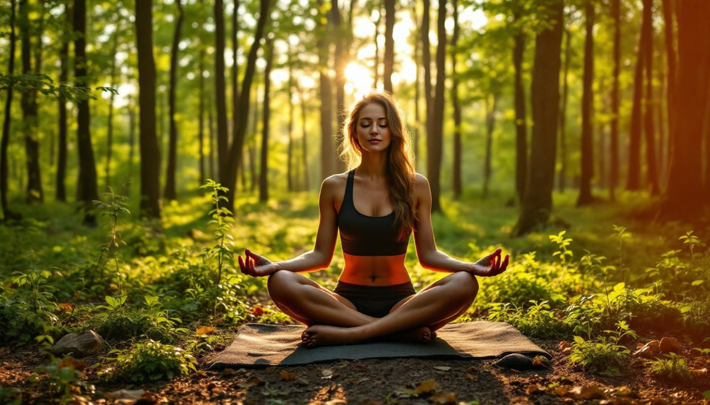 Les bienfaits de la méditation quotidienne pour une vie harmonieuse