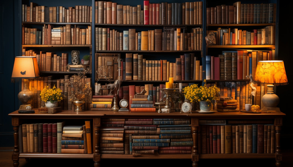 Les bouquins littéraires les plus vendus dans le monde