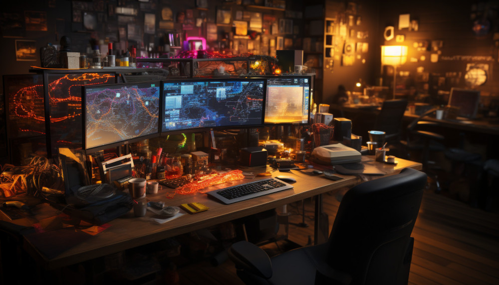 Divers - Les compétences nécessaires pour devenir un développeur web