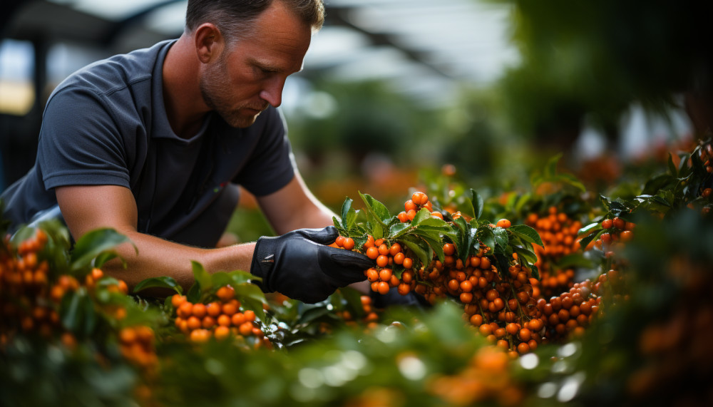 Les critères de choix d’une élagueuse thermique