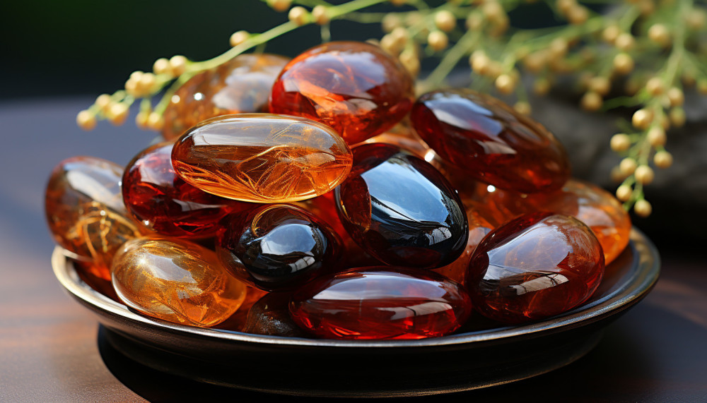 Les essentiels à savoir des pierres cornalines