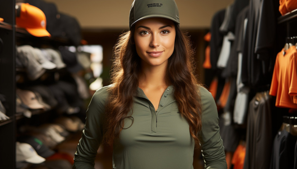 Les vêtements adaptés au trail running