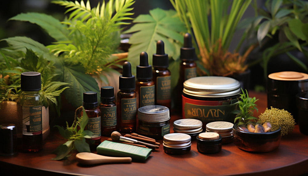 Massage au CBD quels bienfaits ?