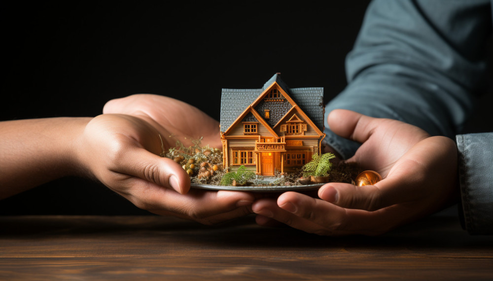 Mieux comprendre le rachat de crédit immobilier