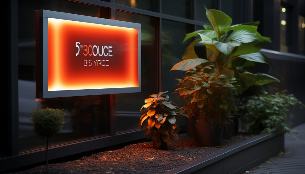 Nos conseils avant de vous acheter une enseigne