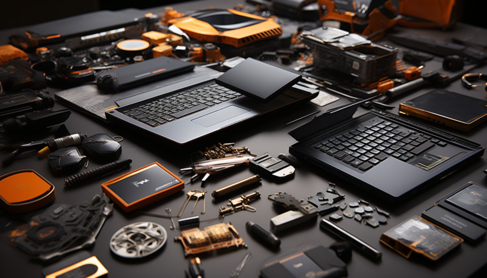 Ordinateurs portables bureautique ssd : Comment choisir ?