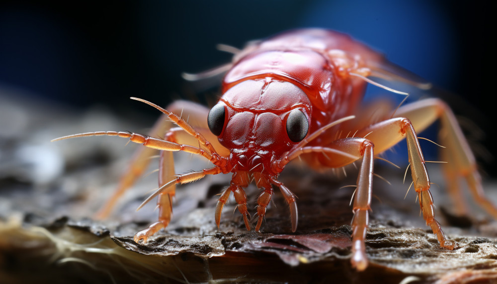 Par quels moyens peut-on se débarrasser des puces dans une maison ?