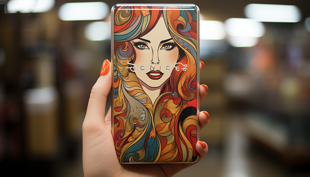 Personnaliser sa carte de visite professionnelle