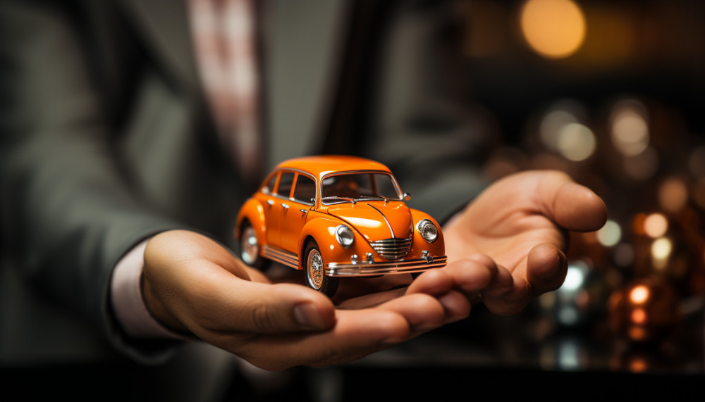 Pourquoi assurer les véhicules de son entreprise ?