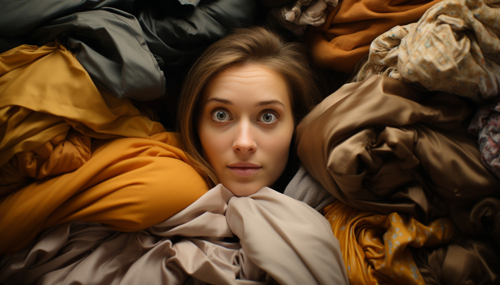 Pourquoi avoir un jeté de lit ?