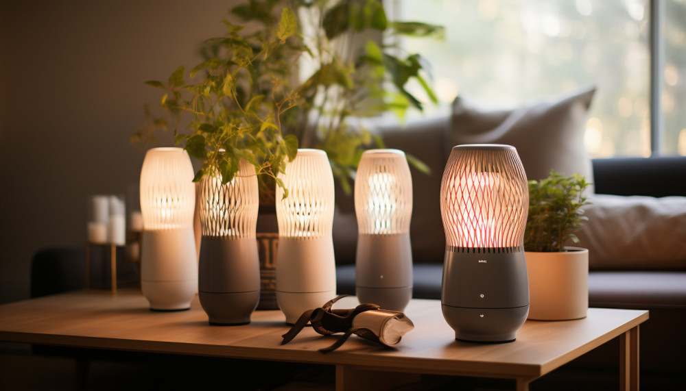 Pourquoi choisir un purificateur d'air?