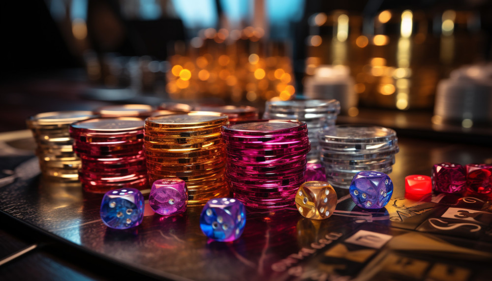 Pourquoi les jeux de casino en ligne sont populaires en 2023 ?